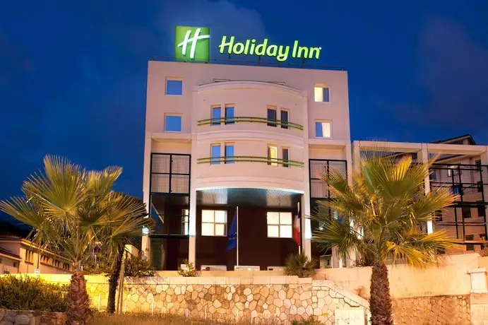 Holiday Inn Toulon City Centre 