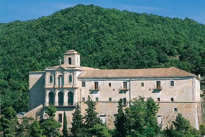 Hotel Degli Aranci Vieste 