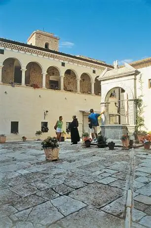 Hotel Degli Aranci Vieste 