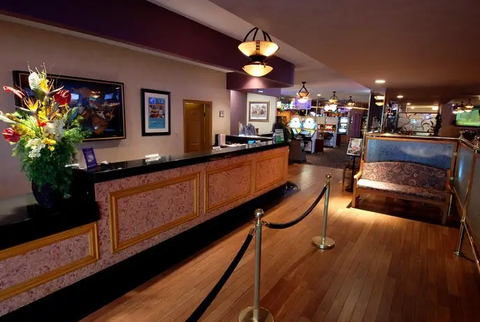 Mardi Gras Hotel & Casino 