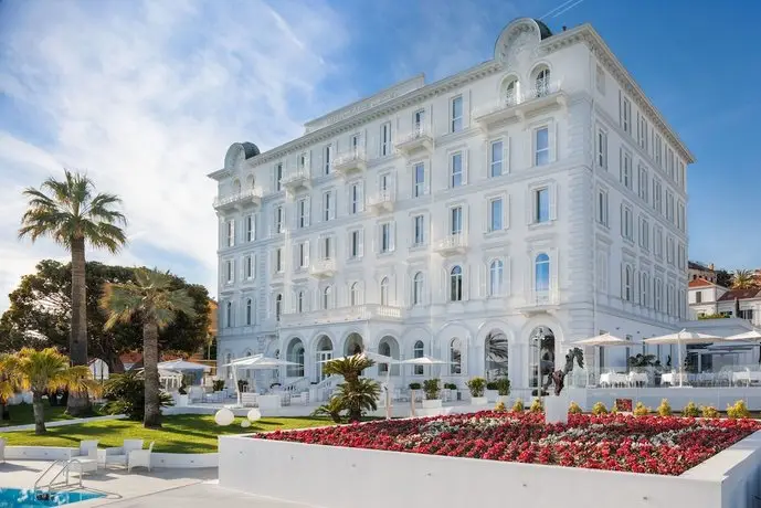 Miramare the Palace Hotel 