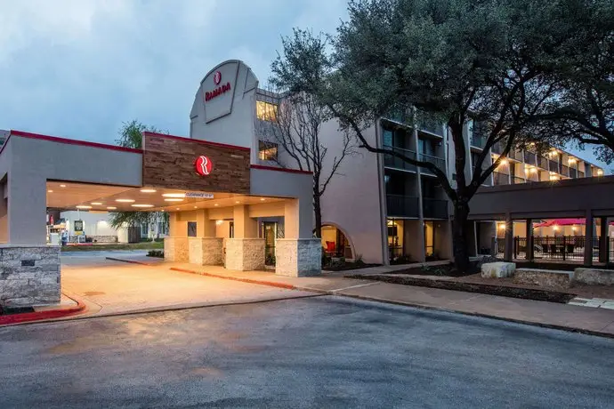 Ramada by Wyndham Austin South