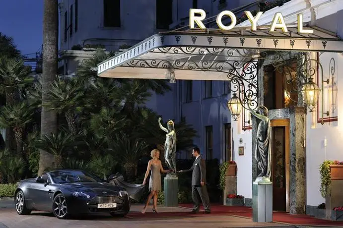 Royal Hotel Sanremo