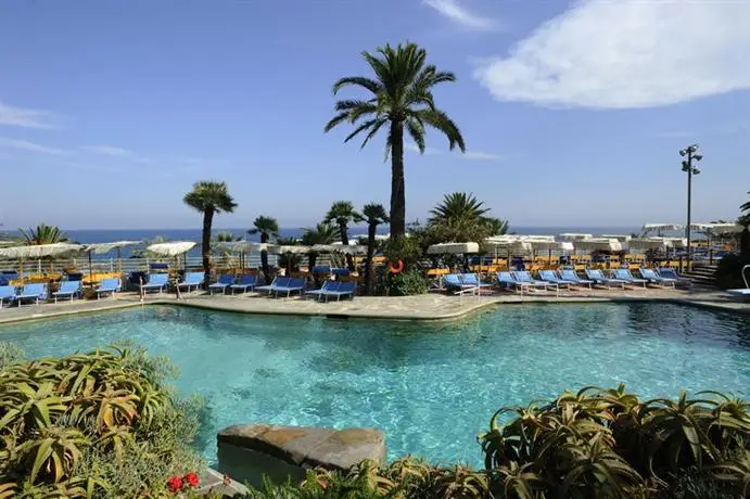 Royal Hotel Sanremo 