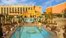 The Venetian Resort Hotel Casino 