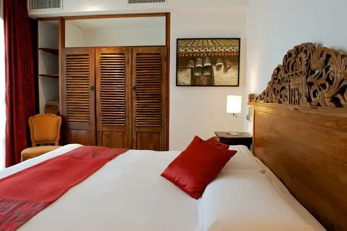 Villa Kerasy Hotel Spa