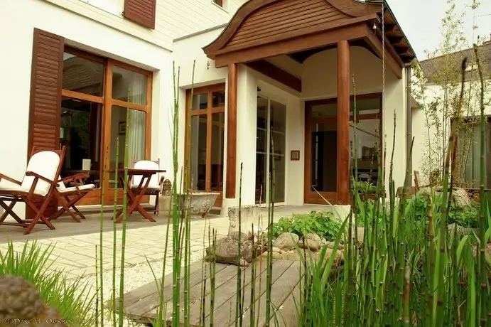 Villa Kerasy Hotel Spa 