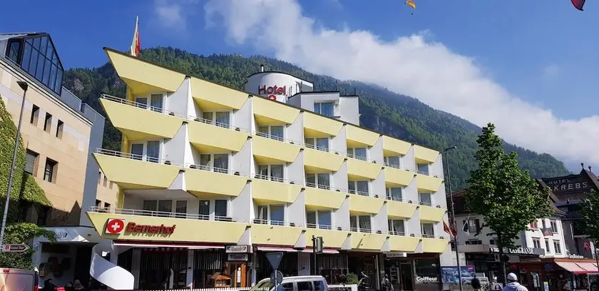 Hotel Bernerhof