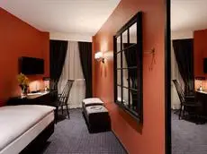 Hotel City Zurich Design & Lifestyle 