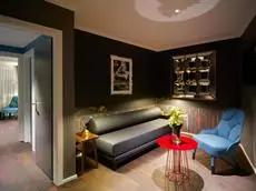 Hotel City Zurich Design & Lifestyle 