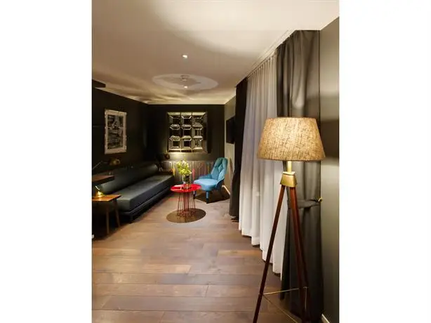 Hotel City Zurich Design & Lifestyle 