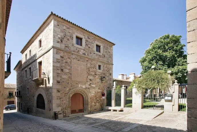 Parador de Caceres