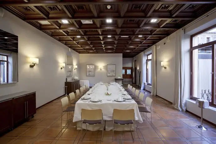 Parador de Caceres 