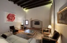 Parador de Caceres 