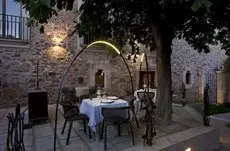 Parador de Caceres 