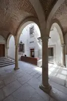 Parador de Caceres 