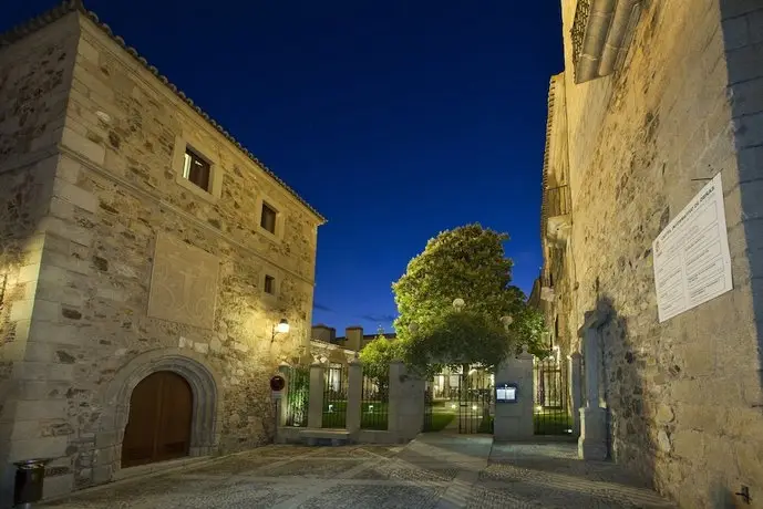 Parador de Caceres 