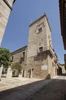 Parador de Caceres 