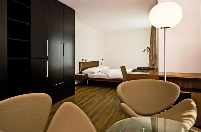 Parkhotel Zug 