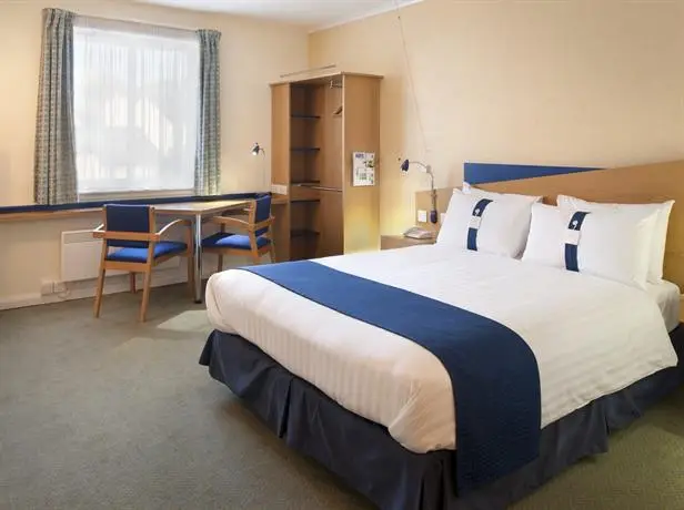 Holiday Inn Express Aberdeen City Centre