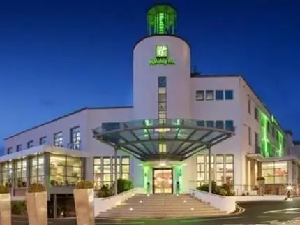 Holiday Inn Birmingham Airport and NEC 