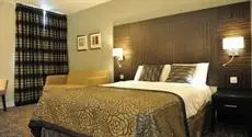 Holiday Inn Birmingham Airport and NEC 