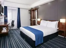 Holiday Inn Express Belfast City 