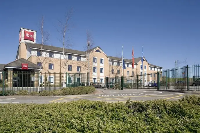 Ibis Cardiff Gate - International Business Park 