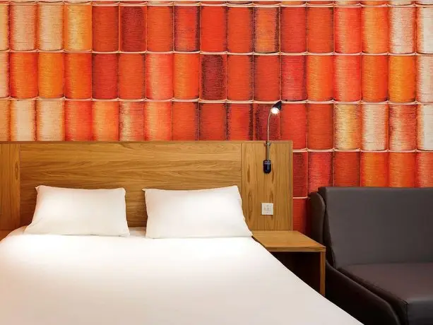 Ibis Styles Birmingham Centre 