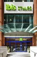 Ibis Styles Birmingham Centre 