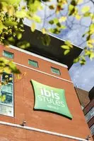 Ibis Styles Birmingham Centre 