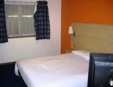 Travelodge Cardiff Central