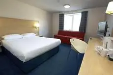 Travelodge Cardiff Central 