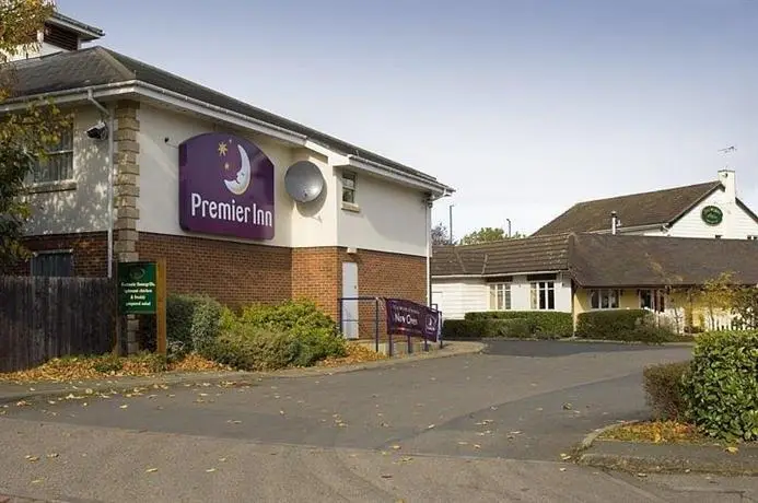 Premier Inn Coventry South A45 Hotel