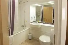 Premier Inn Coventry South A45 Hotel 