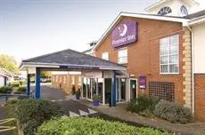 Premier Inn Coventry South A45 Hotel 