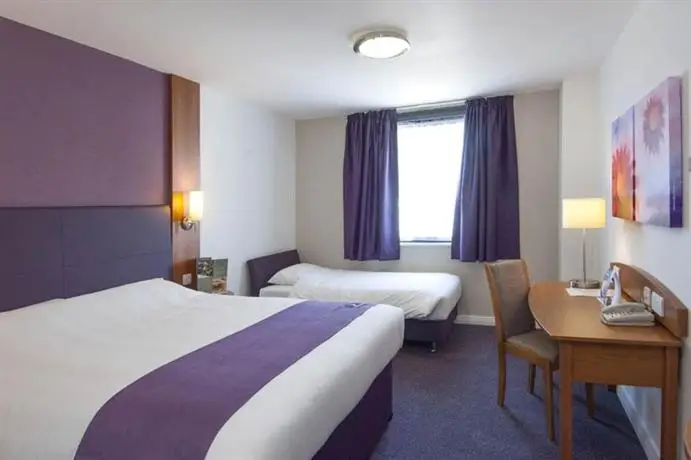 Premier Inn Coventry South A45 Hotel 