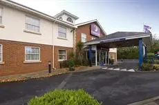 Premier Inn Coventry South A45 Hotel 