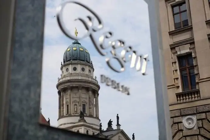 Regent Berlin 