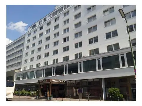 SORAT Hotel Ambassador 