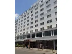 SORAT Hotel Ambassador 