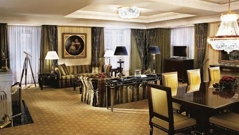 The Ritz-Carlton Berlin 