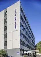 Mercure Hotel Koeln Belfortstrasse 