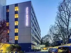 Mercure Hotel Koeln Belfortstrasse 