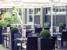 Mercure Hotel Koeln Belfortstrasse 