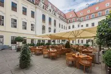 Hotel Taschenbergpalais Kempinski 