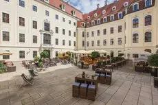 Hotel Taschenbergpalais Kempinski 