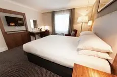 DoubleTree by Hilton Edinburgh Airport 