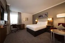 DoubleTree by Hilton Edinburgh Airport 