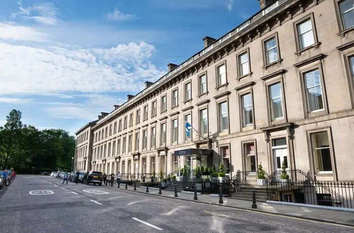 Edinburgh Grosvenor Hotel